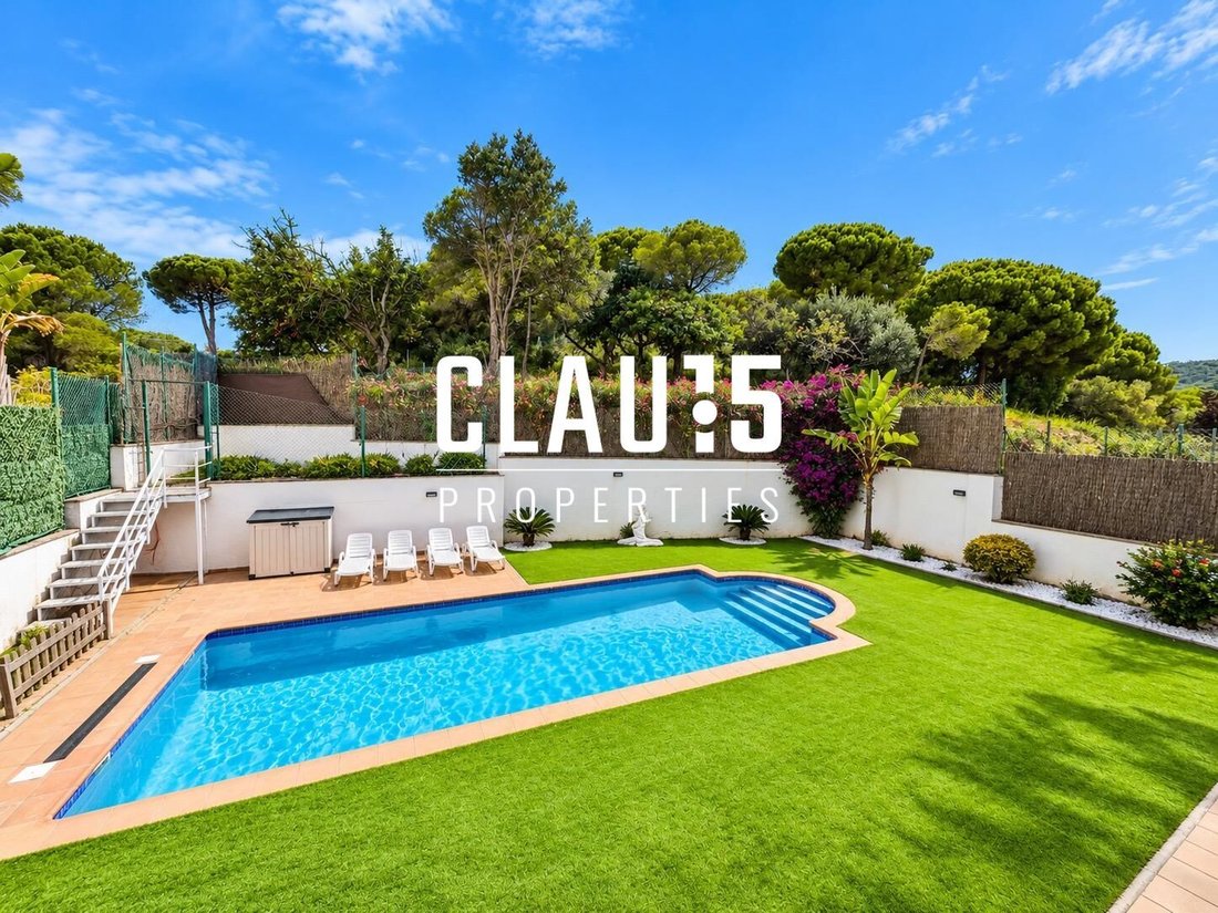 Haus in Canet de Mar, Katalonien, Spanien 3 - 16705628