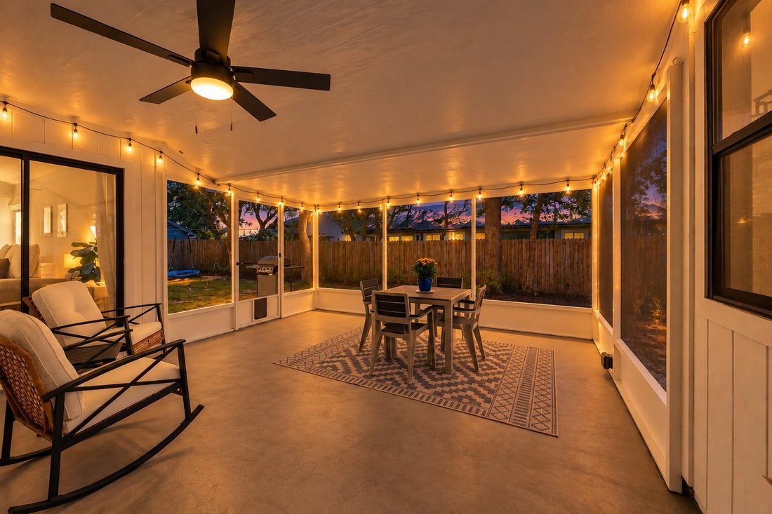House in Fernandina Beach, Florida, United States 4 - 19028144