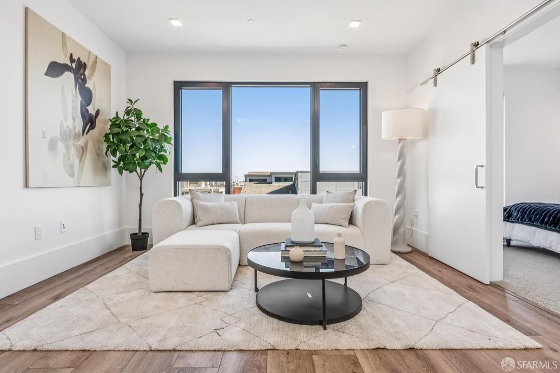 Condo in San Francisco, California, United States 2 - 19022783