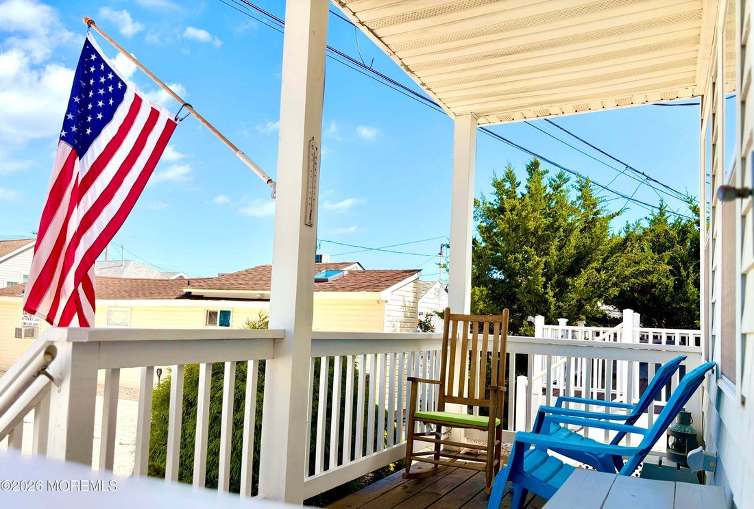Condo in Seaside Park, New Jersey, United States 4 - 19020391