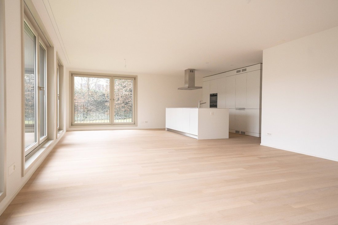 Apartment in Zurich, Canton of Zurich, Switzerland 2 - 19031795