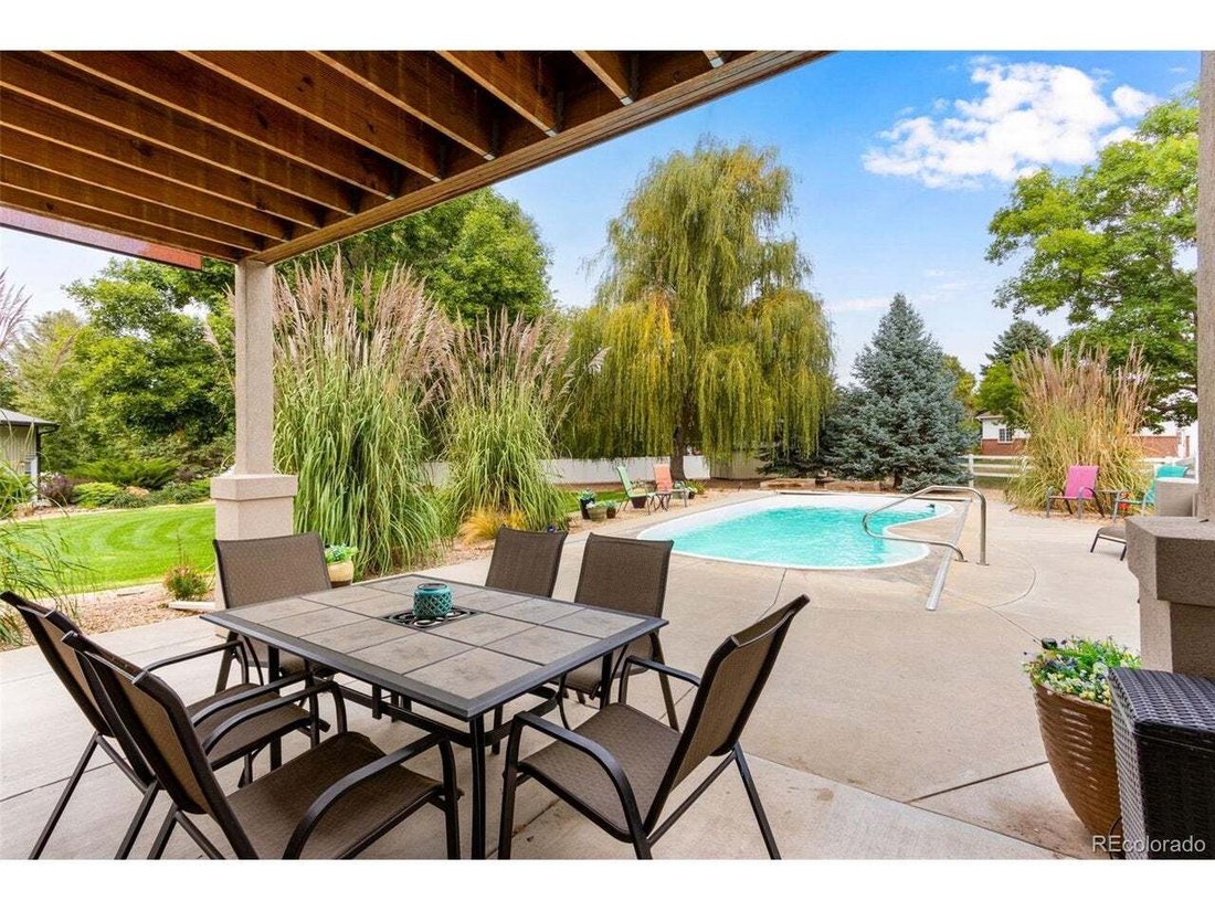House in Greeley, Colorado, United States 3 - 19027097