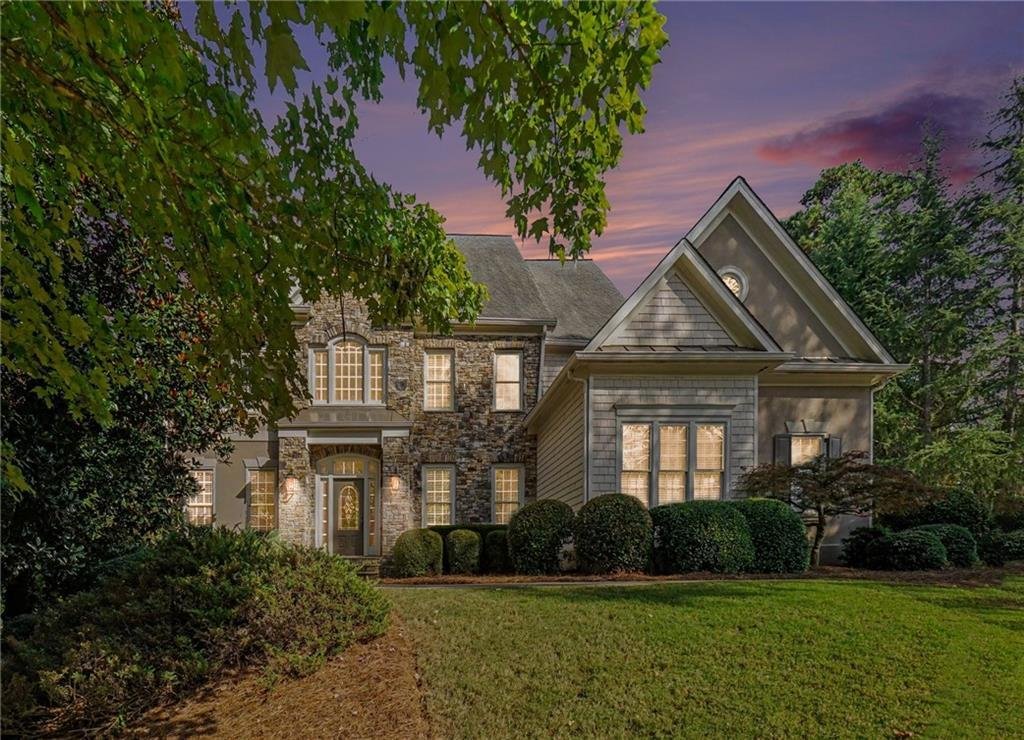 House in Milton, Georgia, United States 2 - 19023842