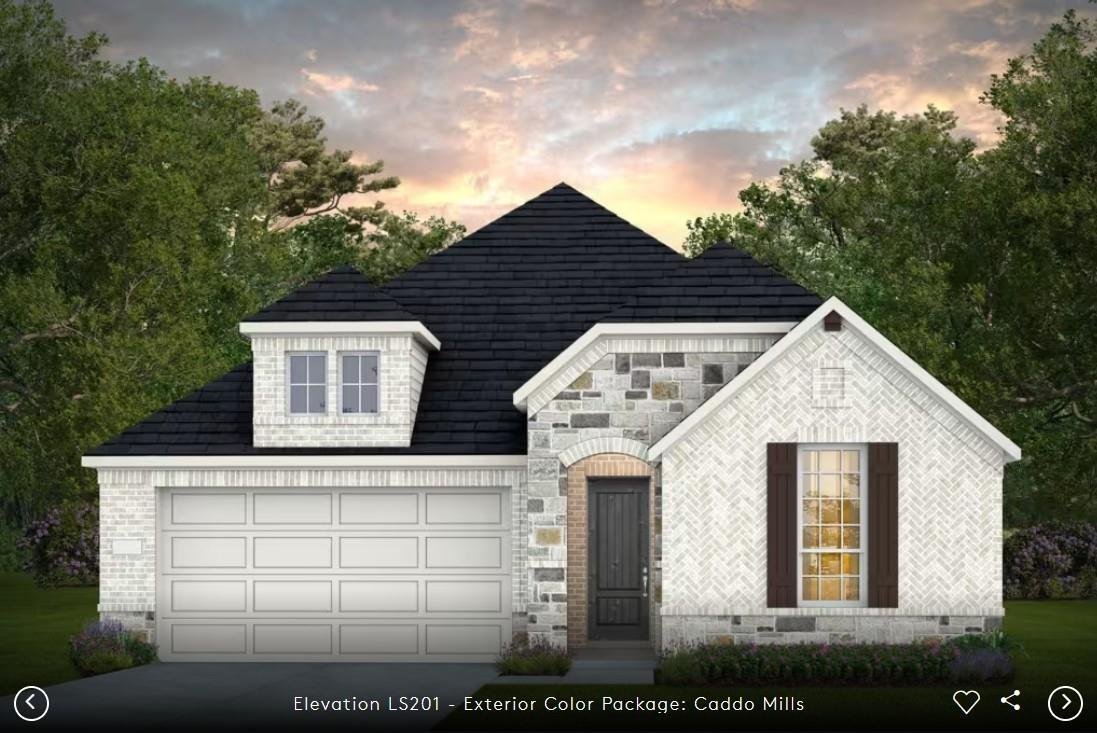 House in Richmond, Texas, United States 1 - 19024748