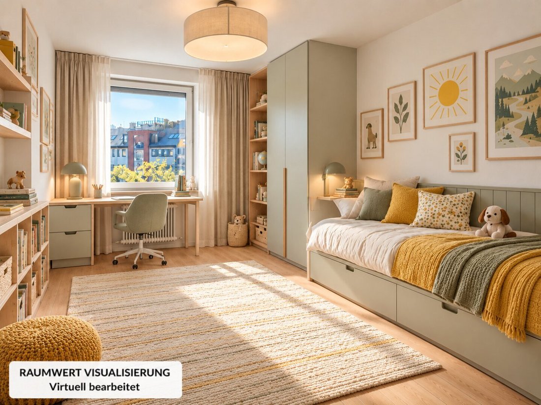 Apartment in Vienna, Wien, Austria 5 - 19032984