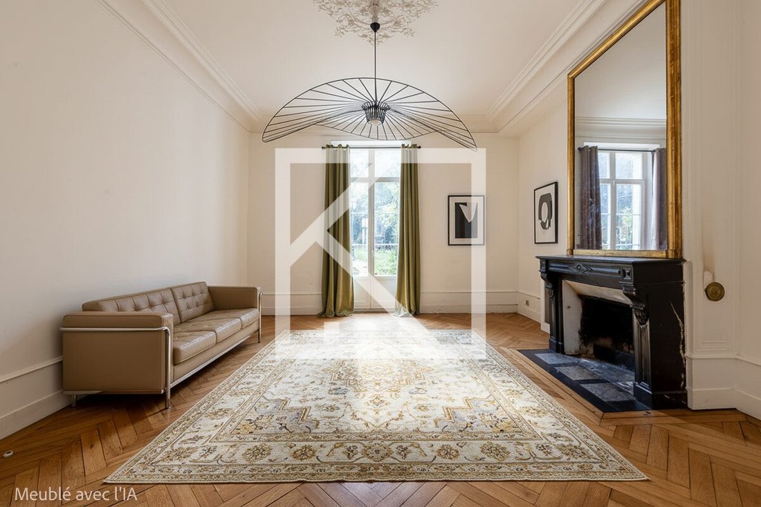 House in Gare-Sud, Le Mans, France 2 - 19026730