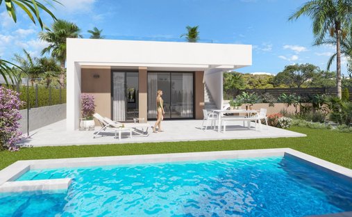 House in Vera, Andalusia, Spain 1