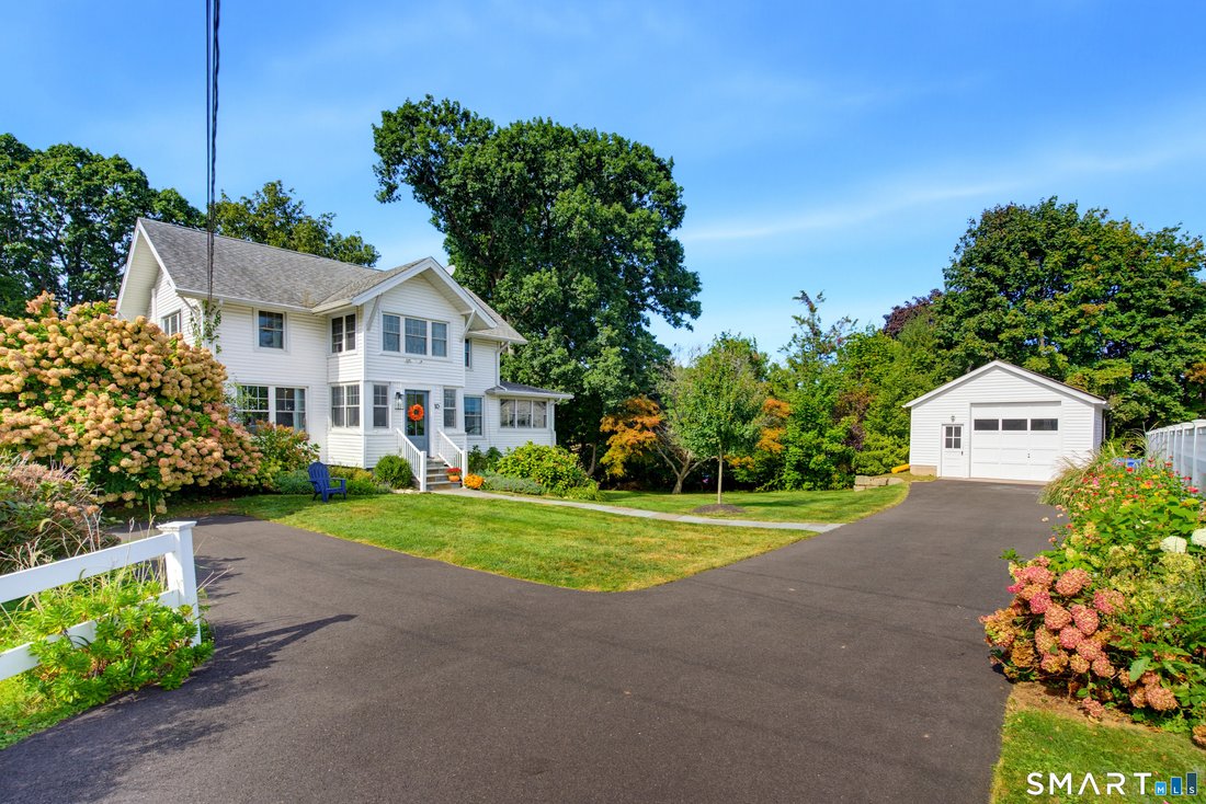 Casa en Branford, Connecticut, Estados Unidos 5 - 19032271