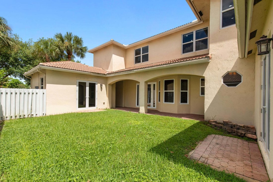 House in Miramar, Florida, United States 4 - 19020739