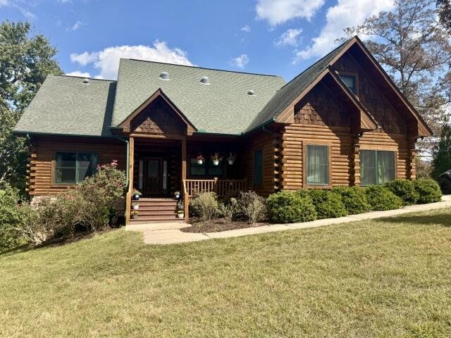 House in Blairsville, Georgia, United States 2 - 19023802