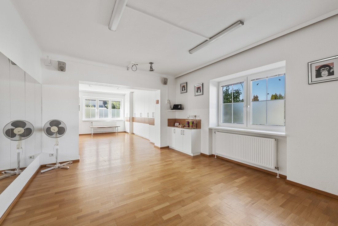 House in Wiener Neustadt, Lower Austria, Austria 4 - 19028232