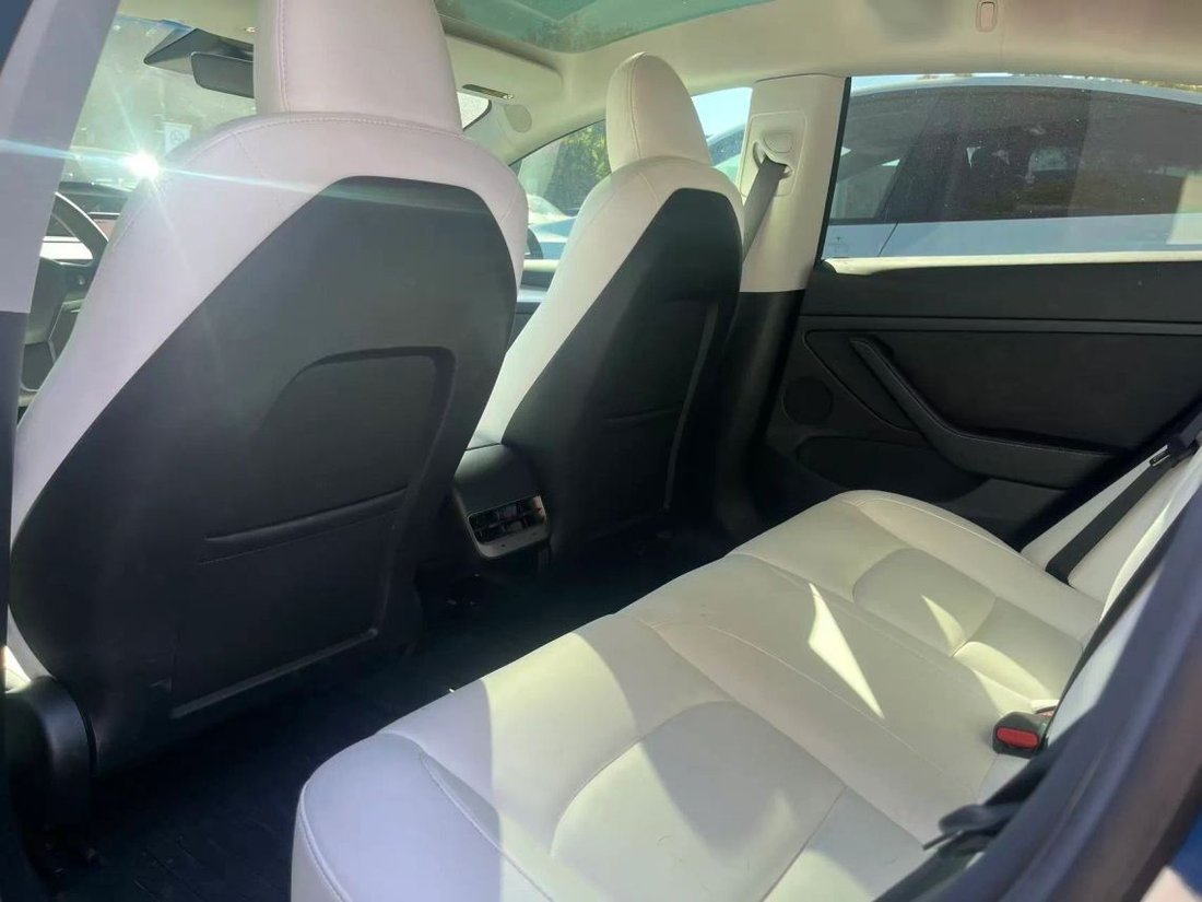 Sedan in Costa Mesa, CA, United States 4 - 18996947