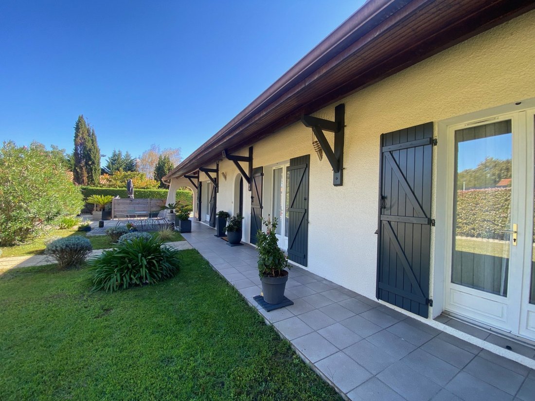 Haus in Ares, Neu-Aquitanien, Frankreich 1 - 19032100