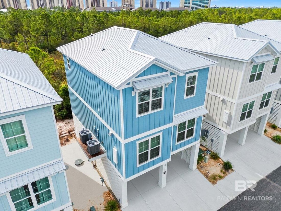 House in Orange Beach, Alabama, United States 4 - 19030543
