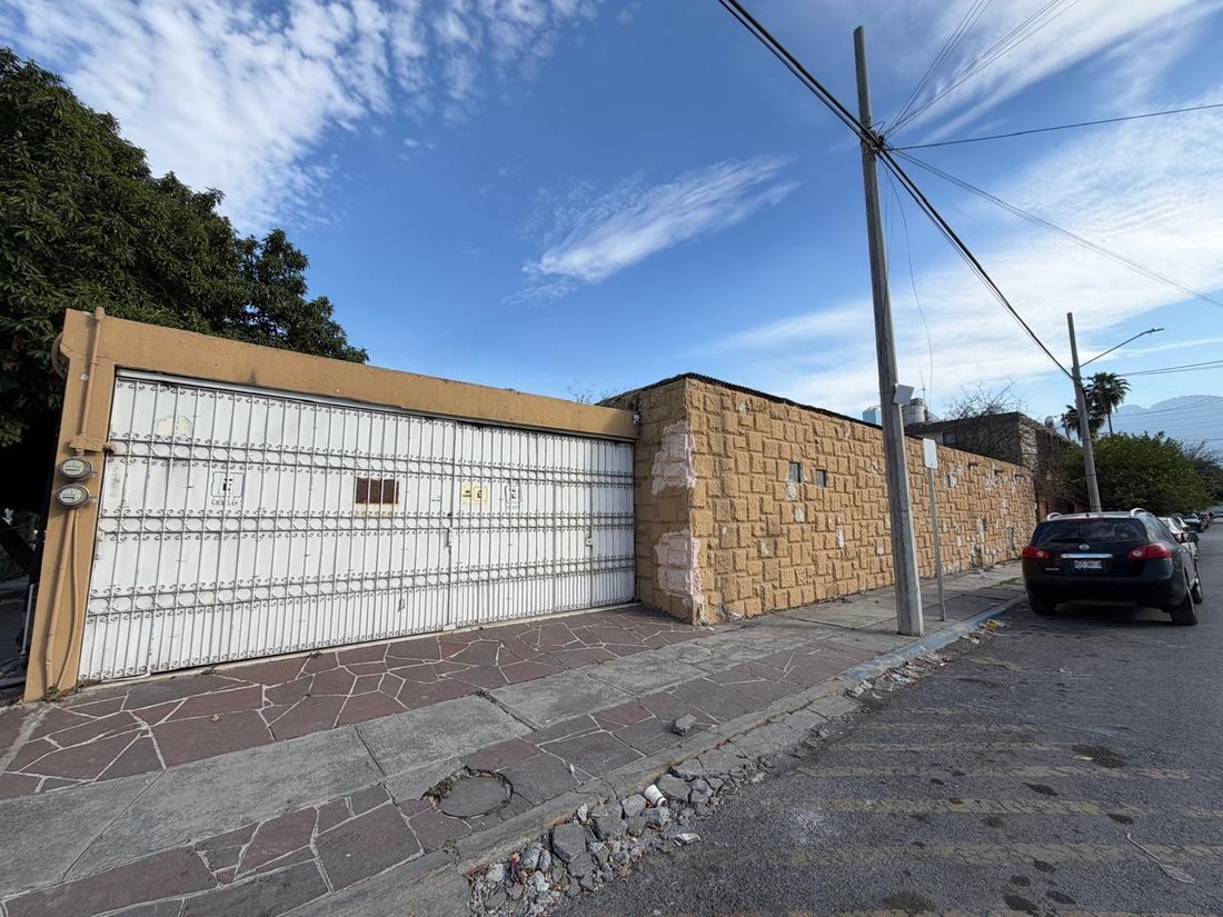 House in Monterrey, Nuevo Leon, Mexico 3 - 19030437
