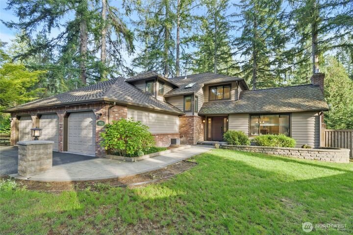 House in Cottage Lake, Washington, United States 3 - 19026610