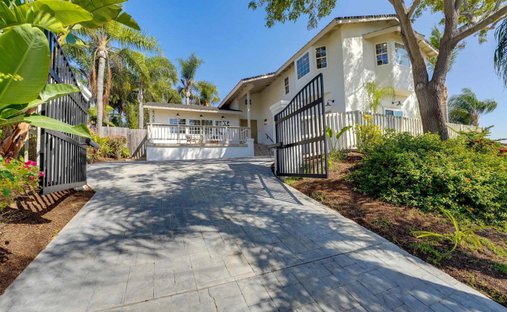 House in Carlsbad, California, United States 1