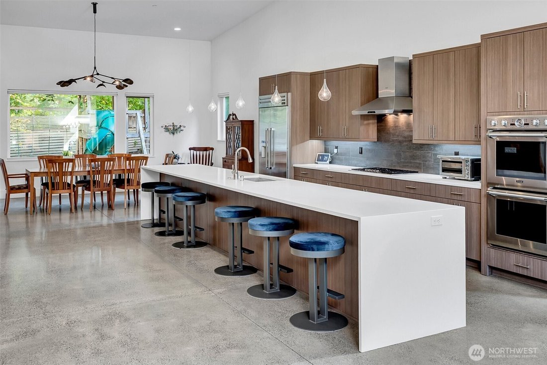 House in Mercer Island, Washington, United States 5 - 19026674