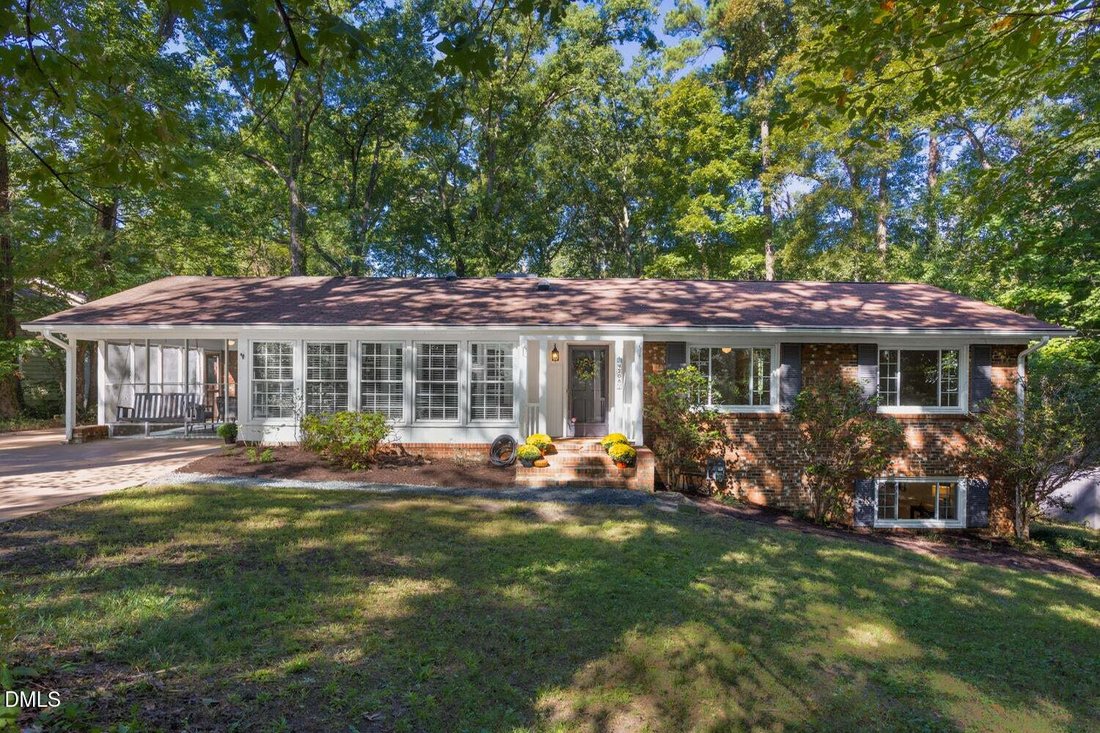 House in Chapel Hill, North Carolina, United States 1 - 19020572