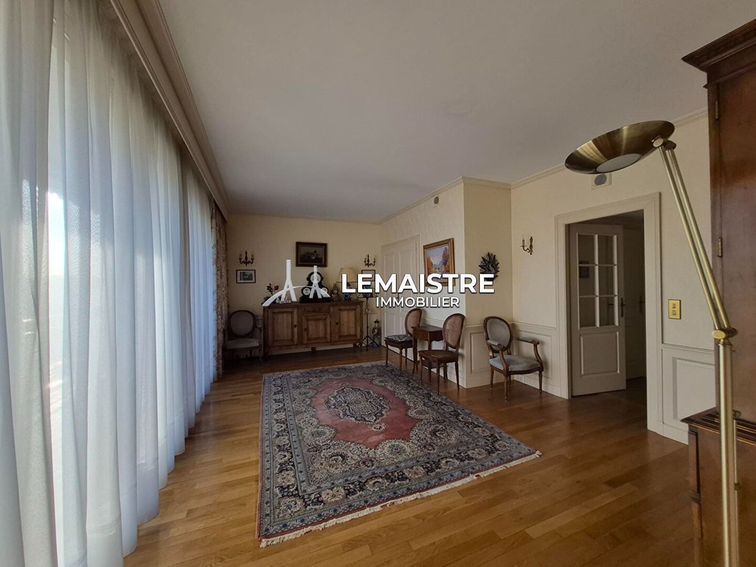 Apartamento en Sainte Marie-Saint Léon, El Havre, Francia 4 - 19029963
