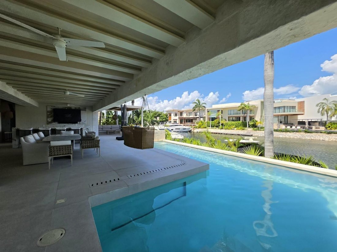 Casa a Cancún, Quintana Roo, Messico 4 - 19033896