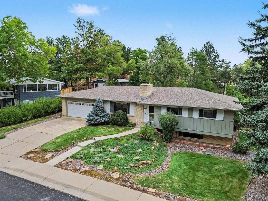 House in Boulder, Colorado, United States 5 - 19020593
