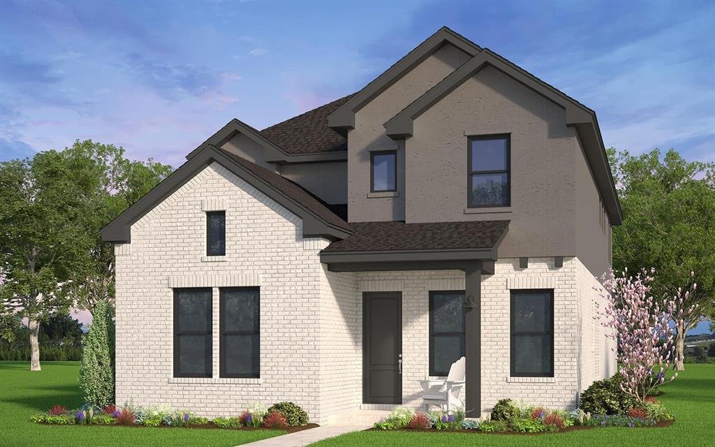 House in Frisco, Texas, United States 1 - 19021019