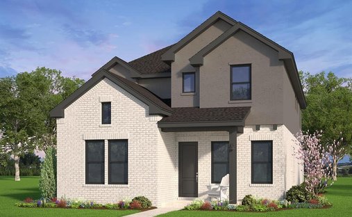 House in Frisco, Texas, United States 1