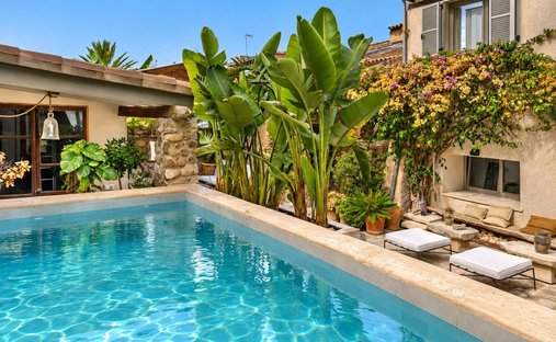House in Consell, Balearic Islands, Spain 1