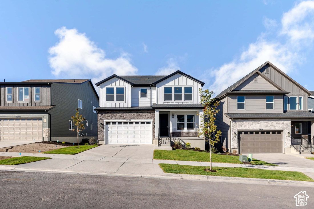 House in Lehi, Utah, United States 1 - 18131465
