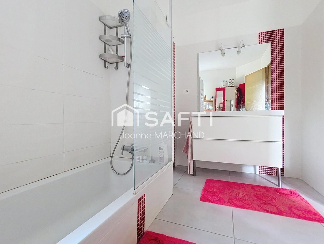 Casa en Marnac, Ramonville-Saint-Agne, Francia 5 - 19028590