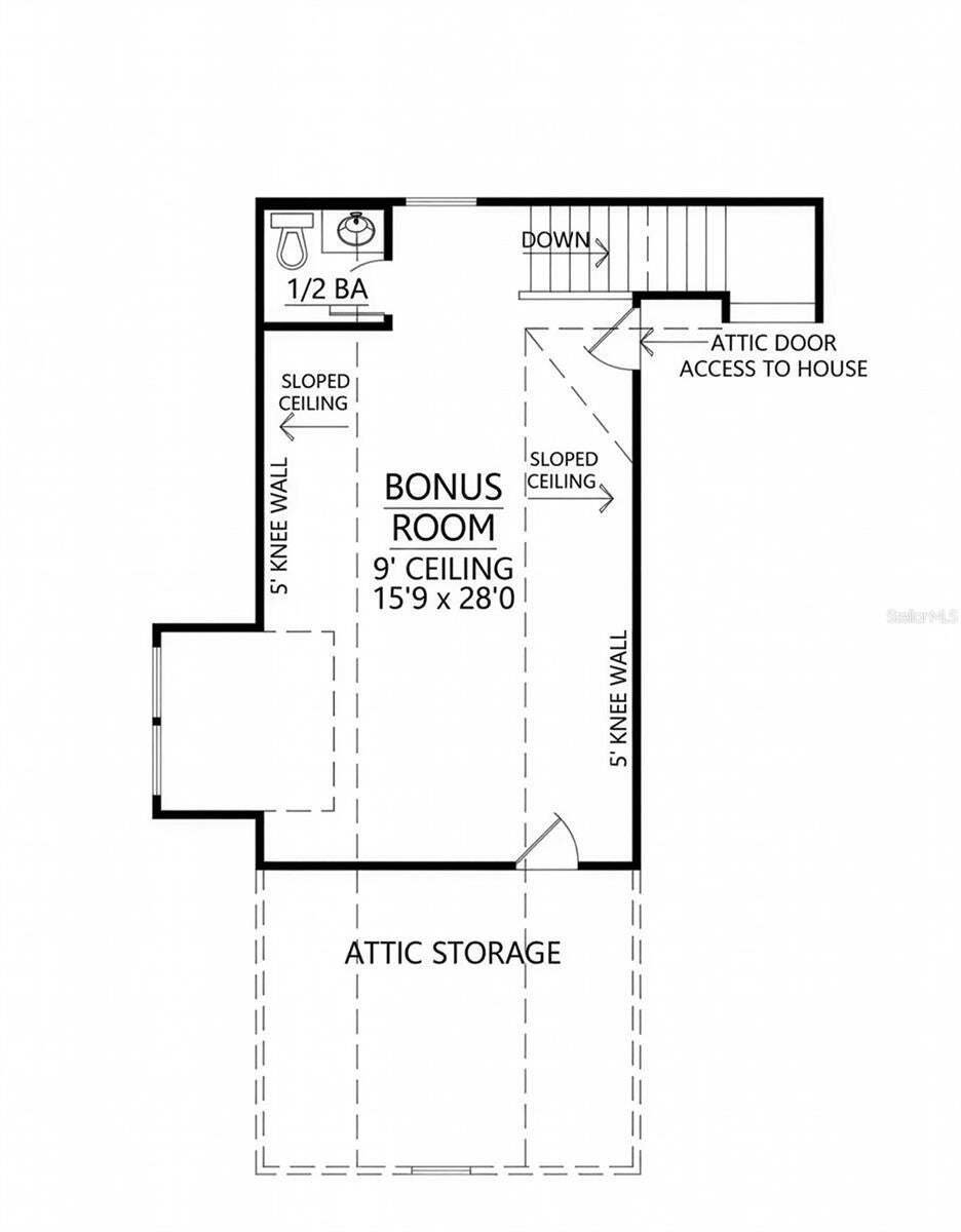 Maison à Myakka City, Floride, États-Unis 5 - 19023410