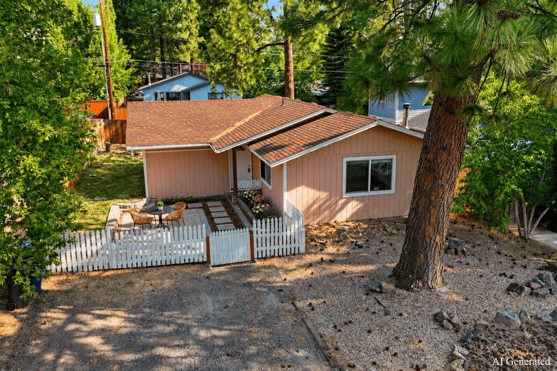 House in Bend, Oregon, United States 2 - 18627408