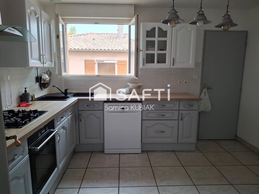 House in Escalquens, Occitania, France 5 - 19028556