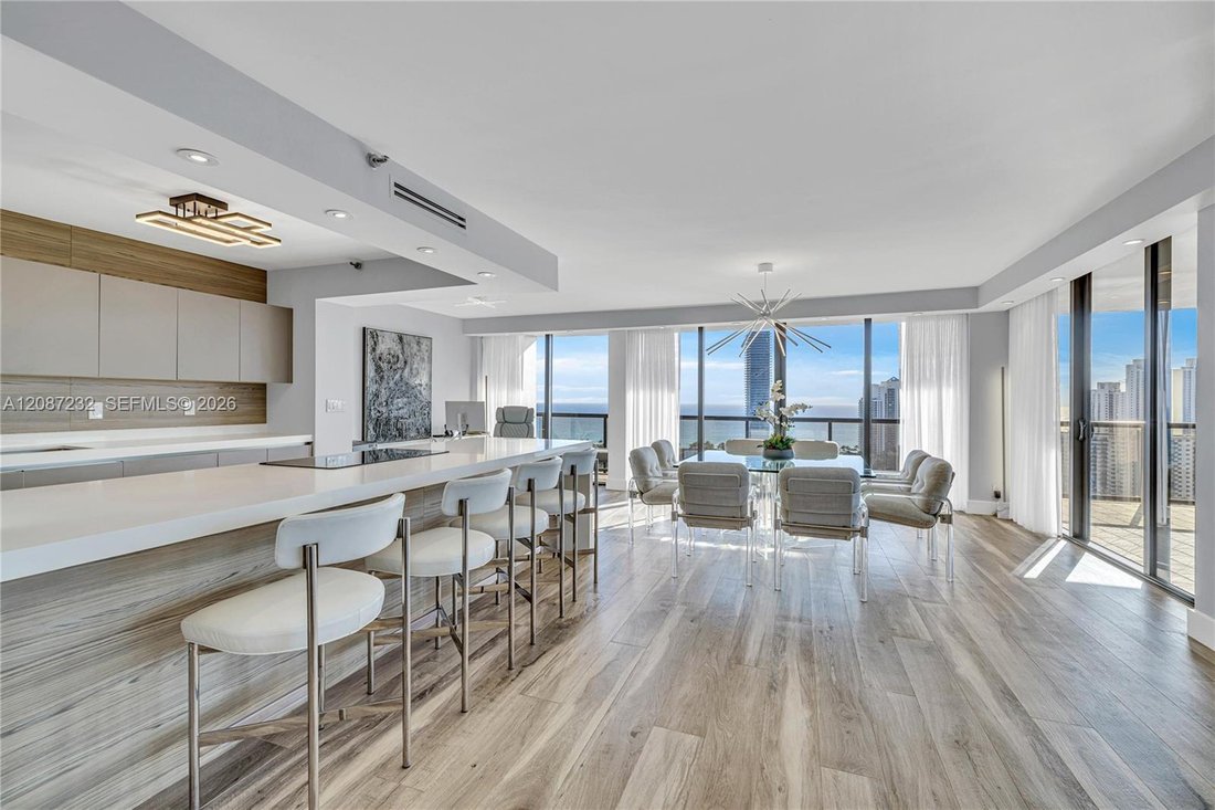 Condo in Aventura, Florida, United States 1 - 19024891