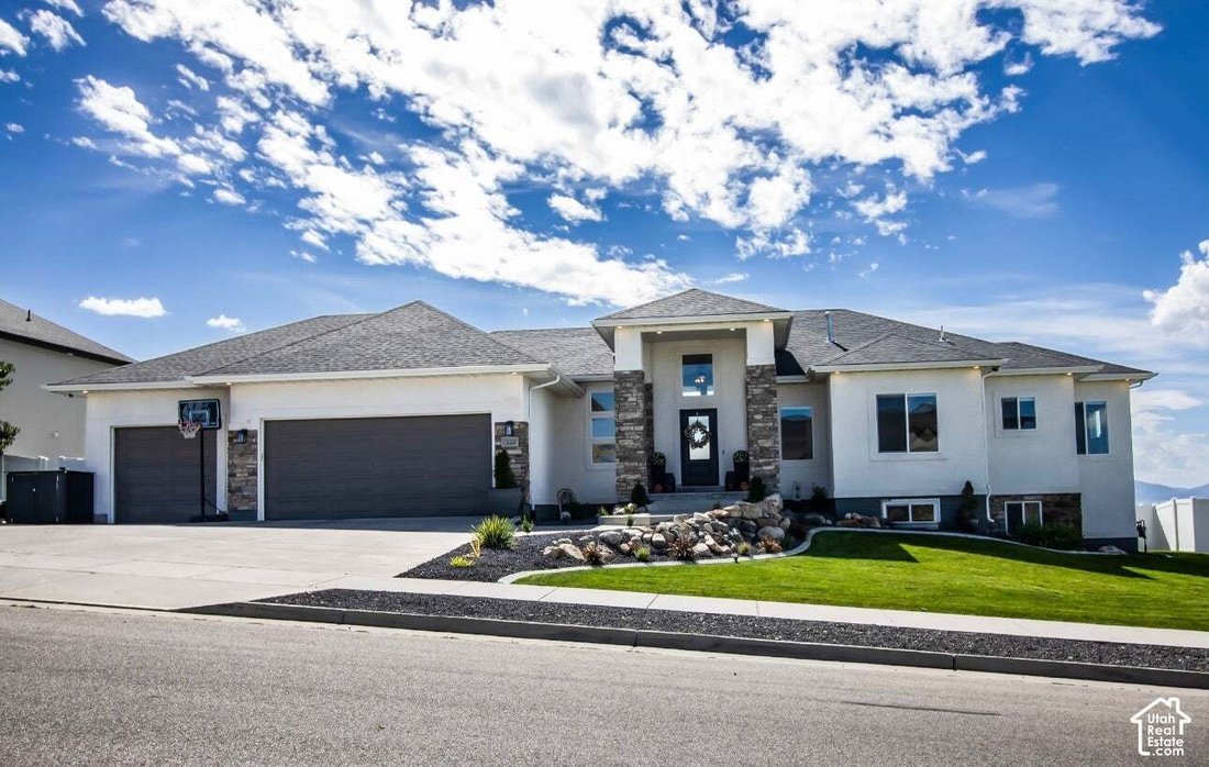 House in Smithfield, Utah, United States 1 - 19021260