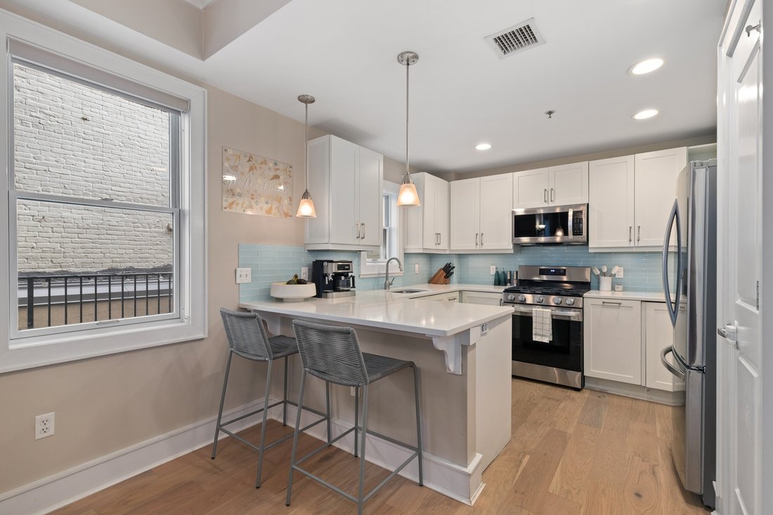 Apartment in Hoboken, New Jersey, United States 3 - 19021368
