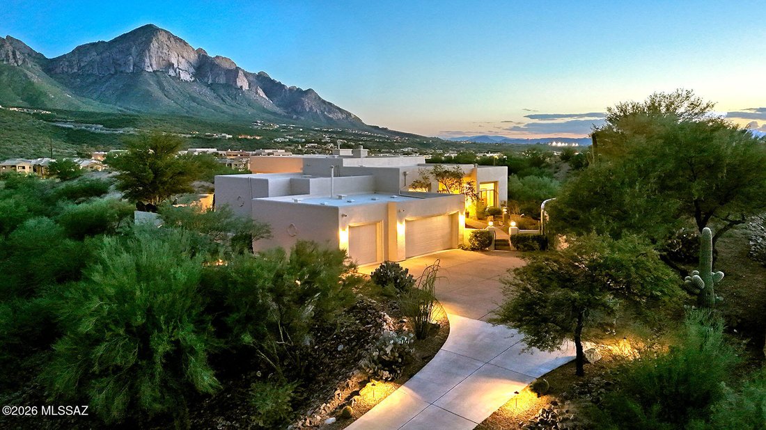 House in Oro Valley, Arizona, United States 1 - 19031828