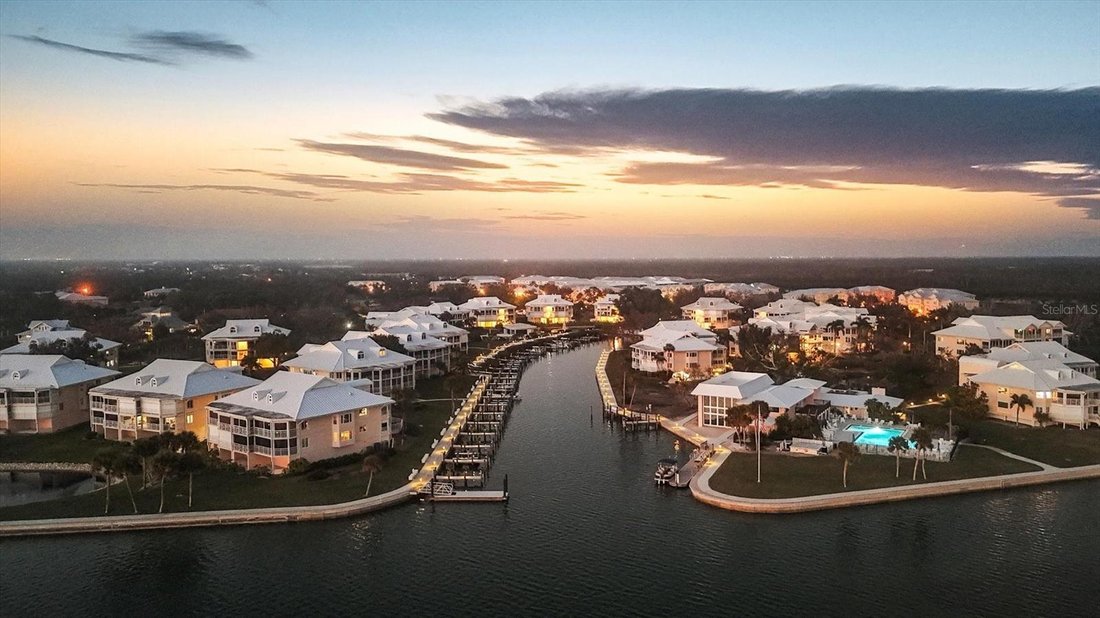 Condo in Cape Haze, Florida, United States 3 - 19020446