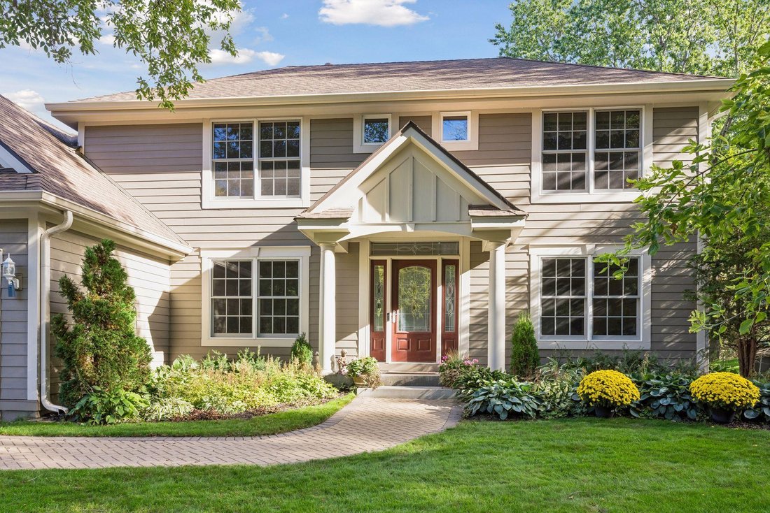 Casa en Plymouth, Minnesota, Estados Unidos 4 - 19023927