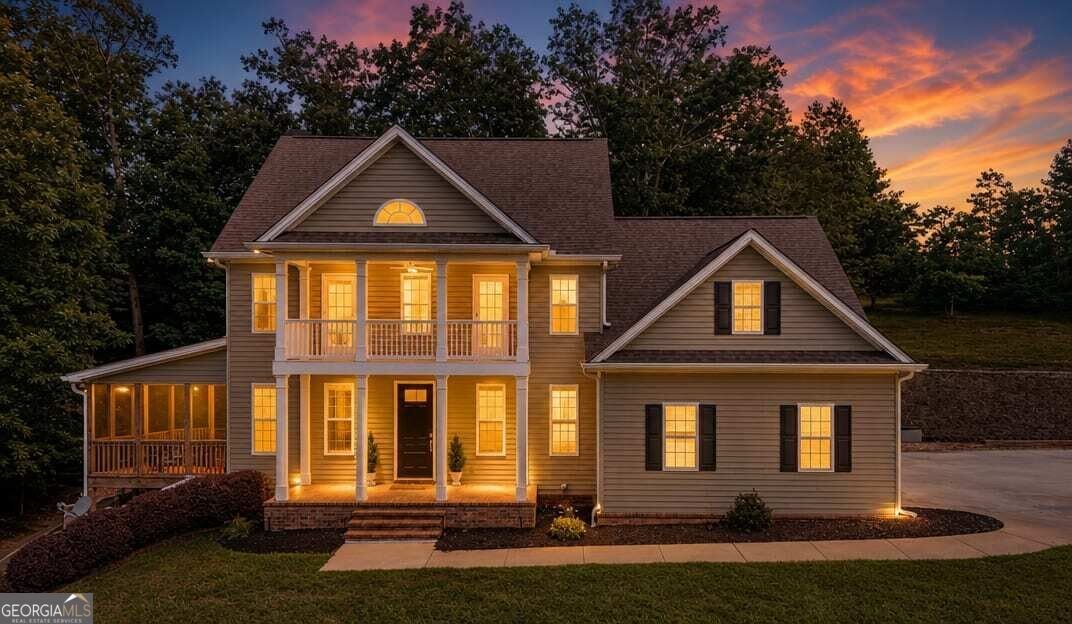 House in Cleveland, Georgia, United States 2 - 19021089