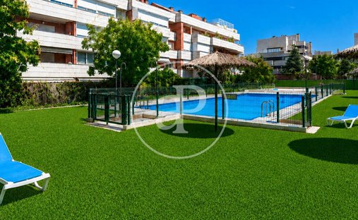 Wohnung in La Moraleja, Alcobendas, Autonome Gemeinschaft Madrid 1