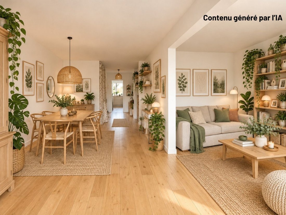 Appartement à Bois de Verrieres-Vaupereux, Verrières-le-Buisson, France 2 - 19031142