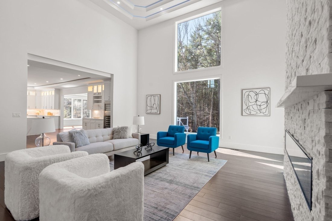House in Sudbury, Massachusetts, United States 4 - 19028862