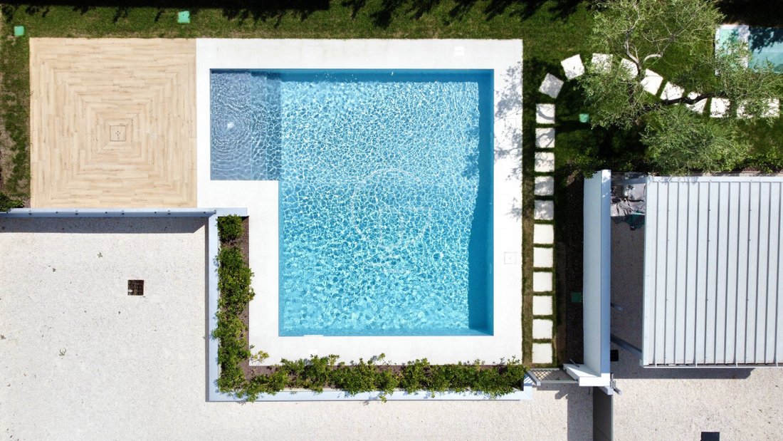 House in Hill Zone, Padenghe sul Garda, Lombardy 2 - 19025595