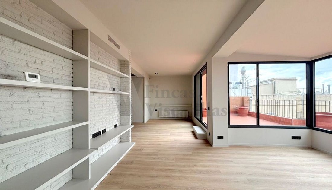 Apartment in Sarrià-Sant Gervasi, Barcelona, Spain 4 - 19023594