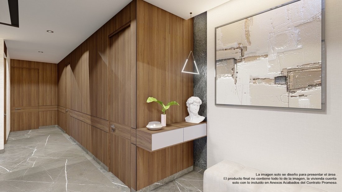 Maison à San Pedro Garza García, Nuevo León, Mexique 5 - 19028879