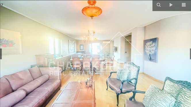Apartment in Filothei - Psychiko, Attica, Greece 2 - 19020404