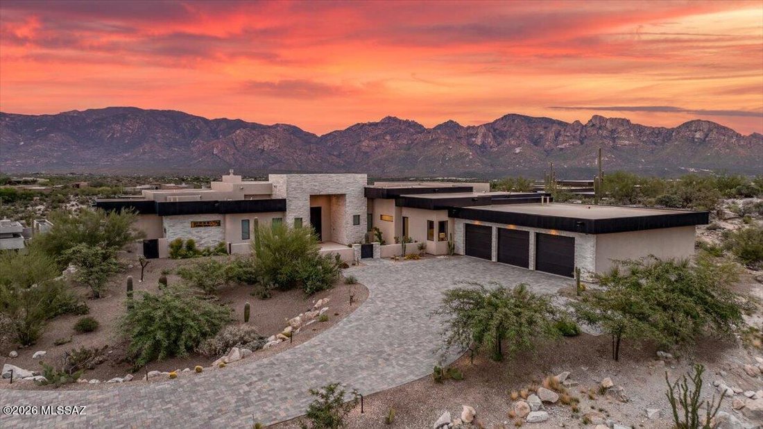 House in Oro Valley, Arizona, United States 1 - 19031839