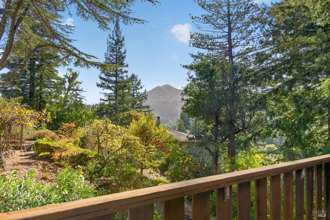 Casa a Larkspur, California, Stati Uniti 5 - 19031766